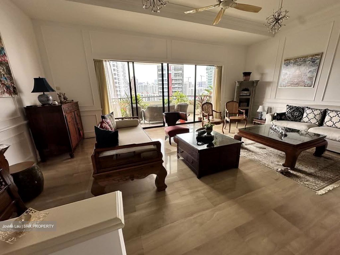 Regency Park (D10), Condominium #620132081